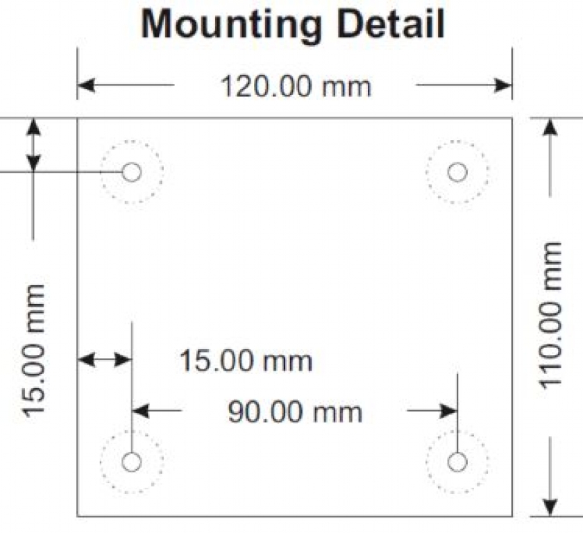 Modbus Convertor