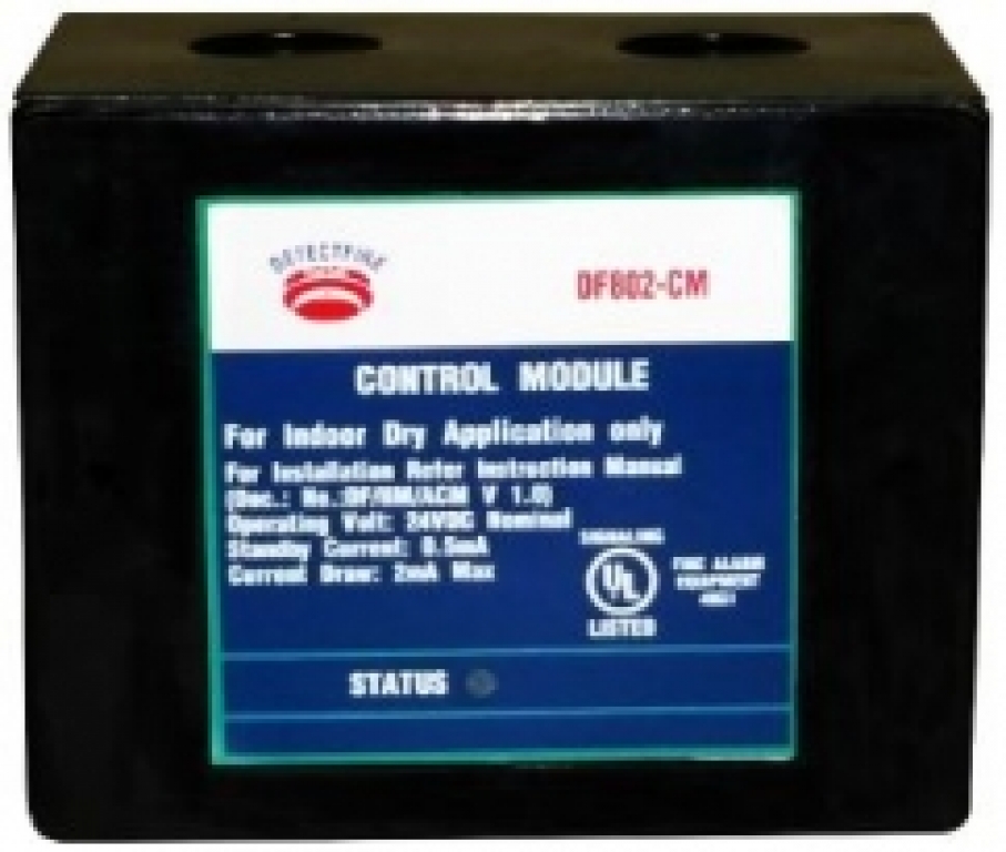 UL Listed Analogue Addressable Control Module 